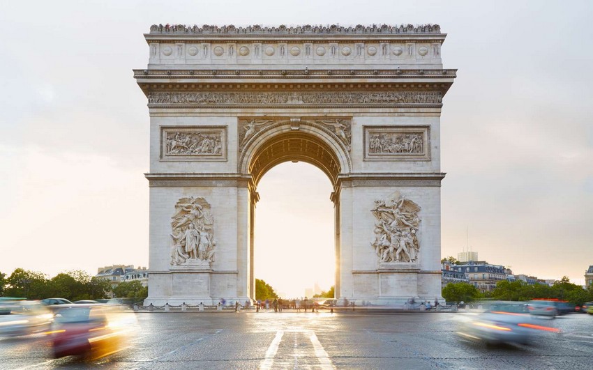 A Paris Luxury Guide For Maison et Objet 2020