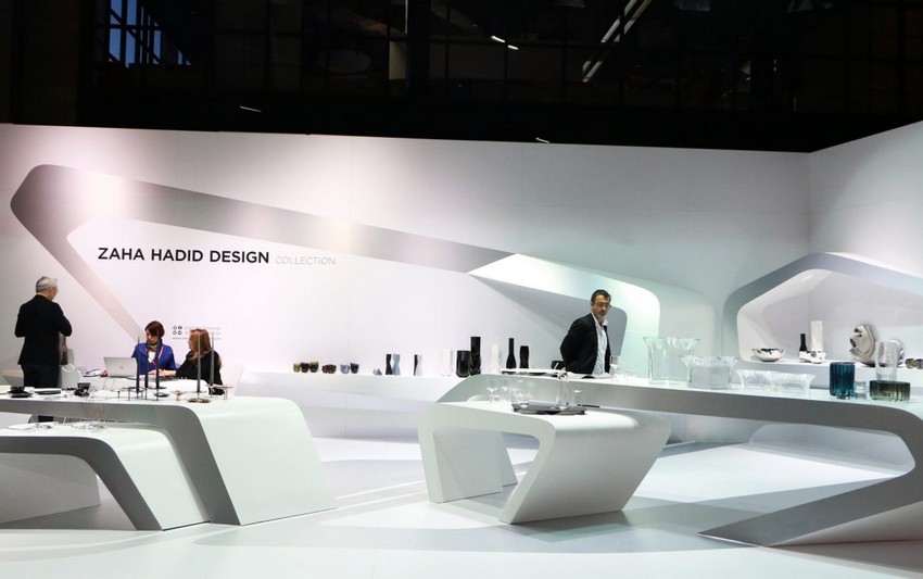 Top Exhibitors You Must See at Maison et Objet 2020