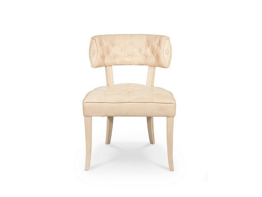 Trendy Dining Chairs For 2020