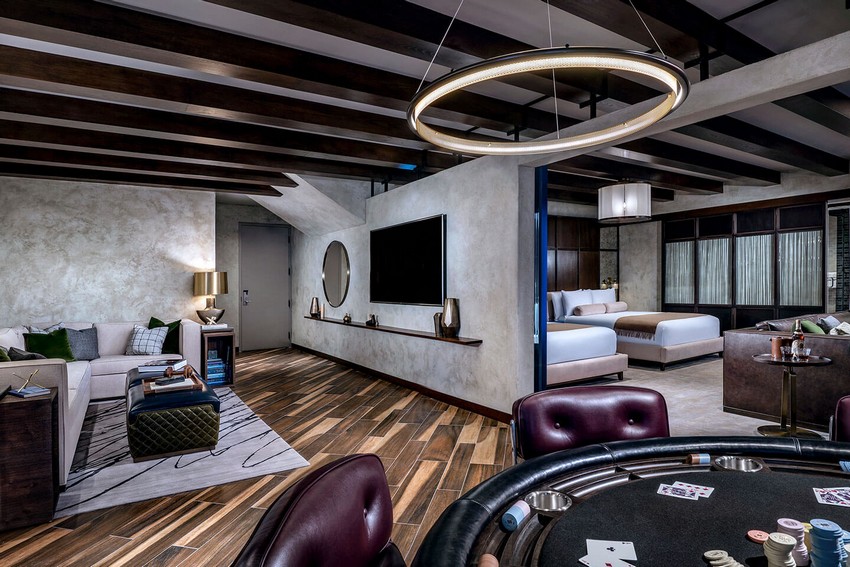 Avenue ID: The Powerhouse Of Design