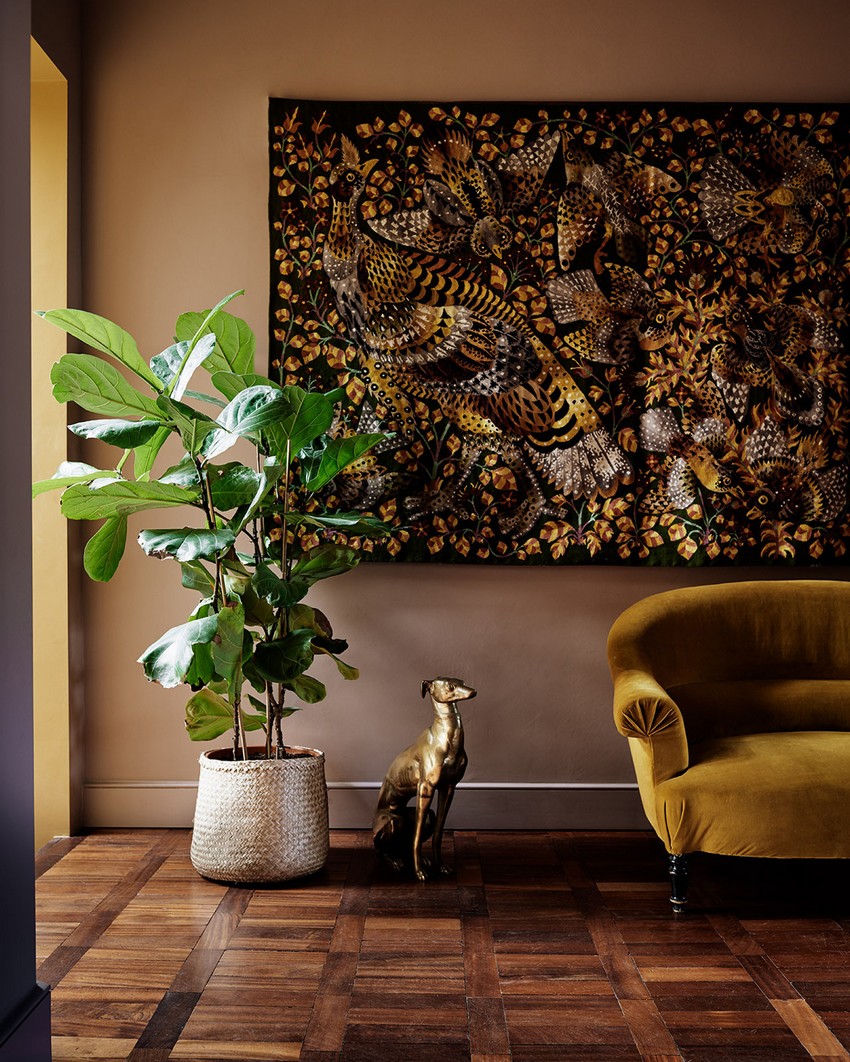 Retrouvius Design: The Kings Of Sustainability