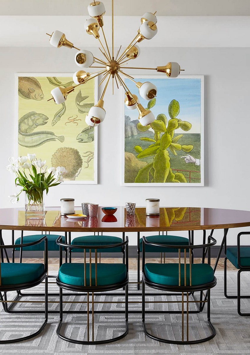 Humbert and Poyet: Excellency From A Young Duo