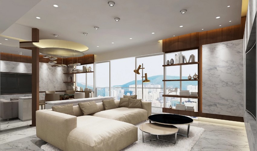 TIA Interiors: Specialized and Exclusive Design