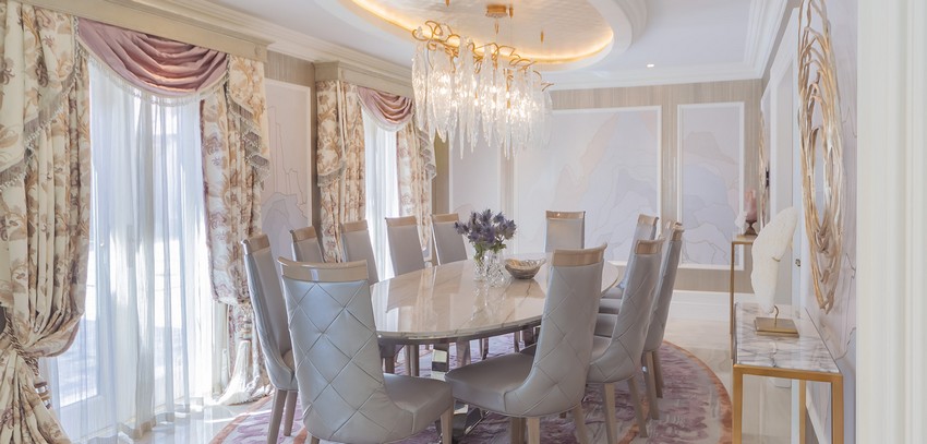 Kris Turnbull: The Top Luxury Inspiration