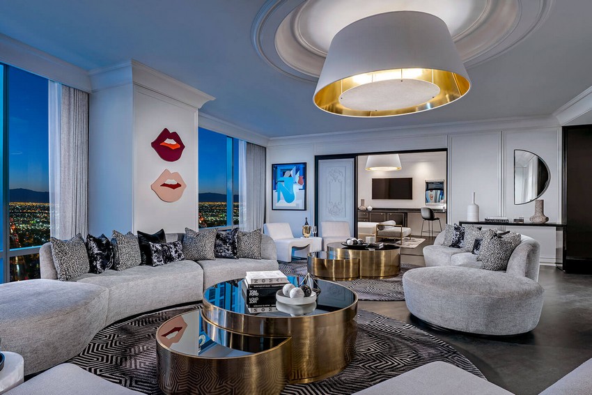 Avenue ID: The Powerhouse Of Design