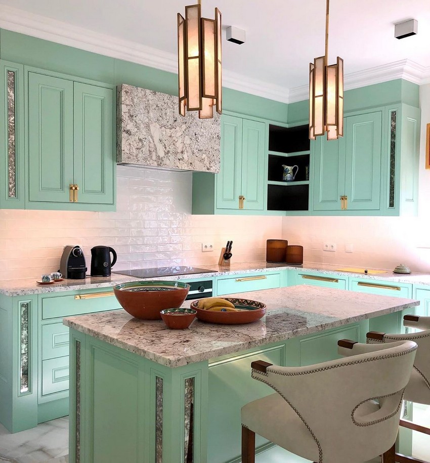 Kris Turnbull: The Top Luxury Inspiration