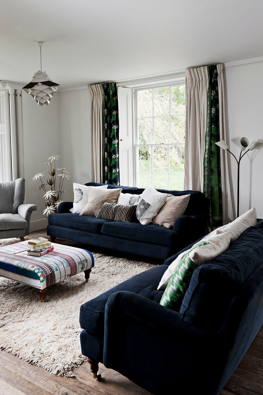 Retrouvius Design: The Kings Of Sustainability