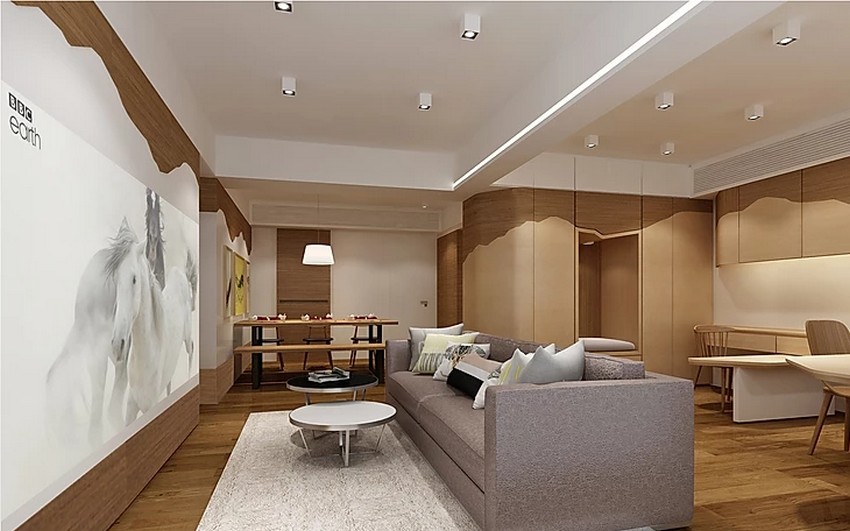 TIA Interiors: Specialized and Exclusive Design