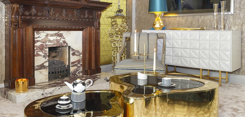 Kris Turnbull: The Top Luxury Inspiration