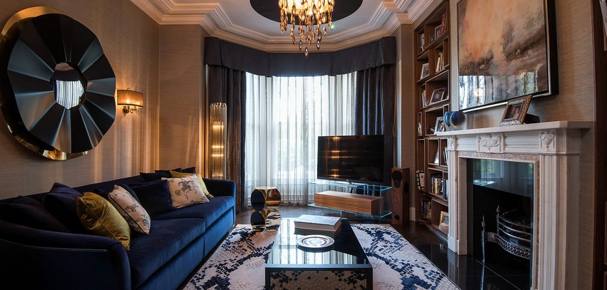 Kris Turnbull: The Top Luxury Inspiration