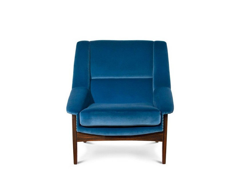 Culture, Art and Contemporary Design: Interiors by Nina Yashar