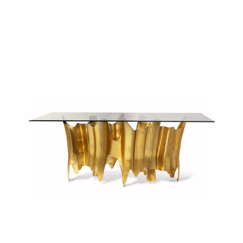 Champeau & Wilde: Neoclassical Settings and a Fresh Vision of Luxury