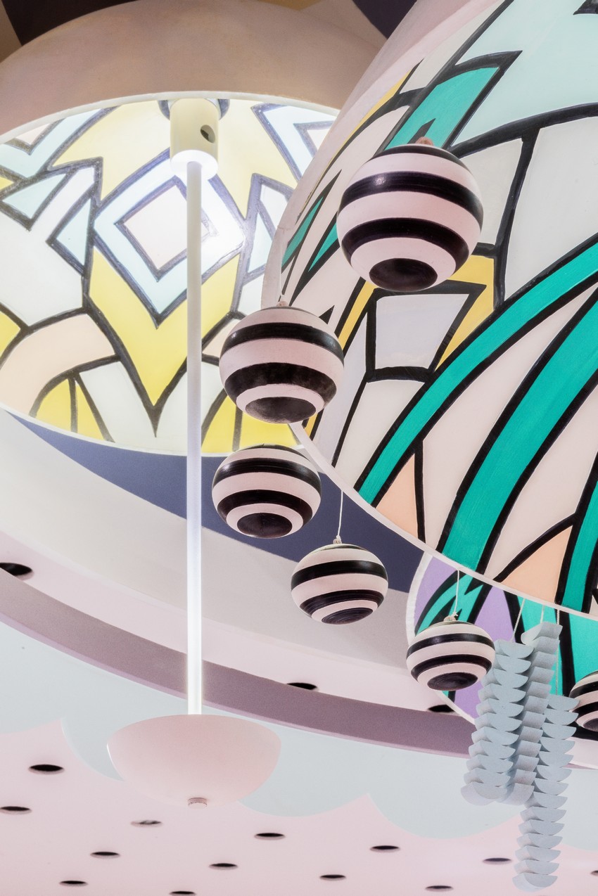 X+Living Studio Created the Parents-Child Pool of Your Dreams