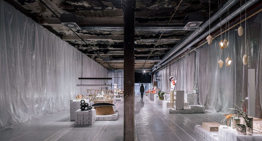 This Is Why You Can't Miss Madrid Design Festival 2020