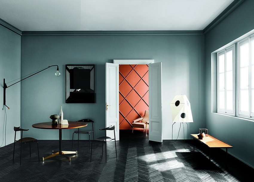 Piero Lissoni: A Recognizable Stylistic Code and Visual Identity