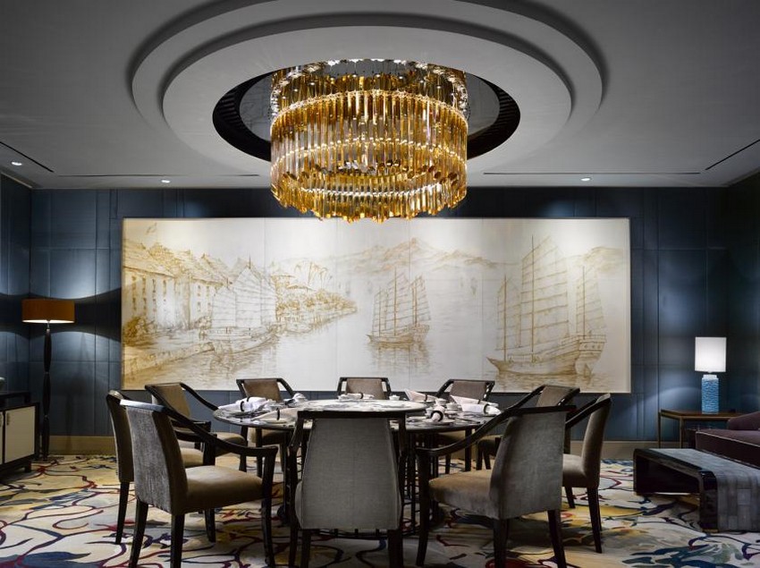 LRF Designers: Asia’s leading interior design studios