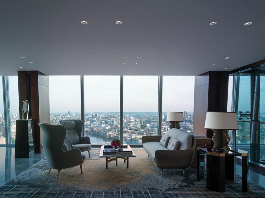 LRF Designers: Asia’s leading interior design studios