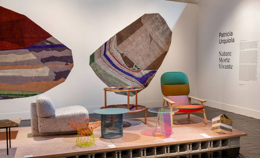 This Is Why You Can't Miss Madrid Design Festival 2020