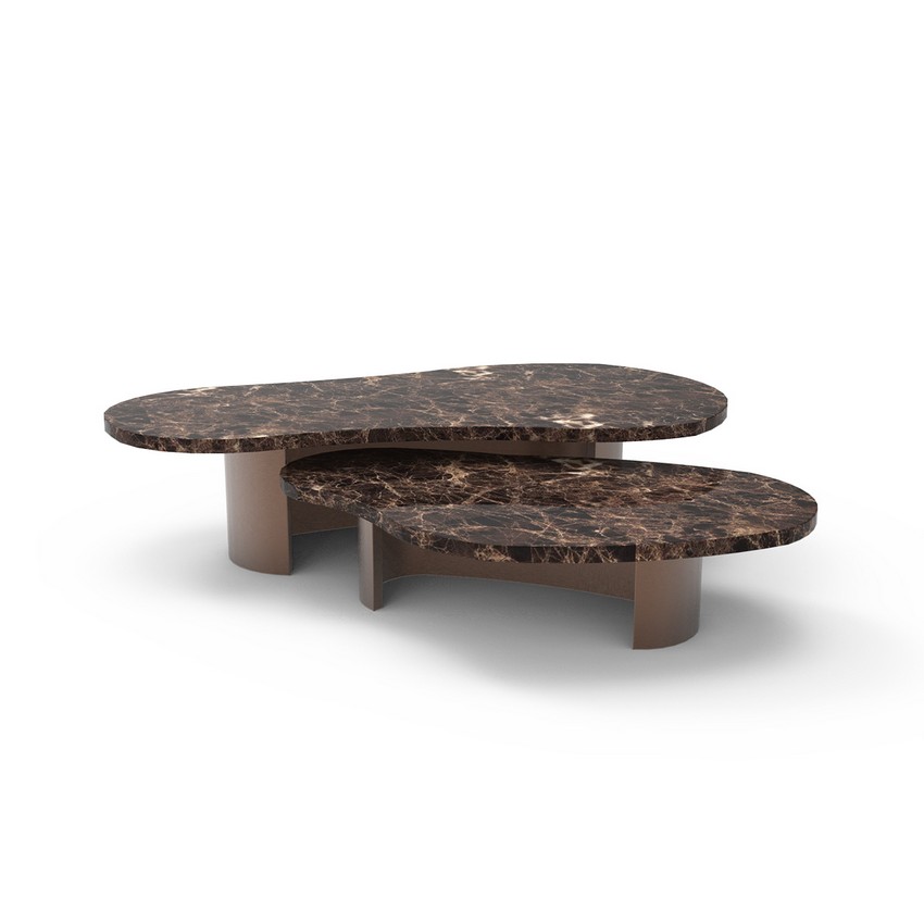 Piero Lissoni: A Recognizable Stylistic Code and Visual Identity