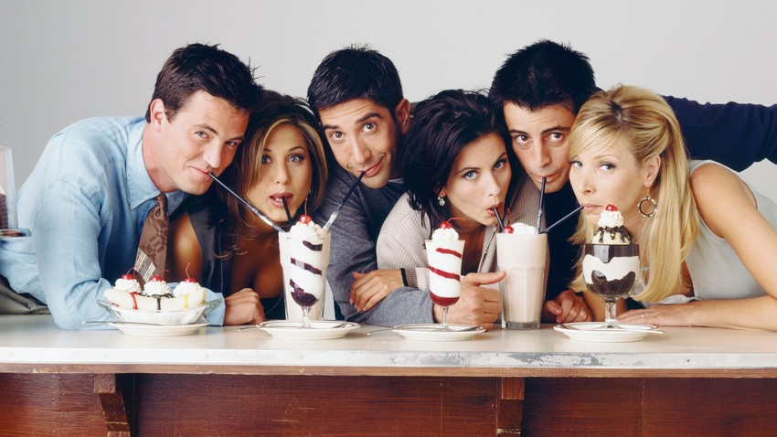 Friends: How To Recreate Manhattan's Most Famous Apartment