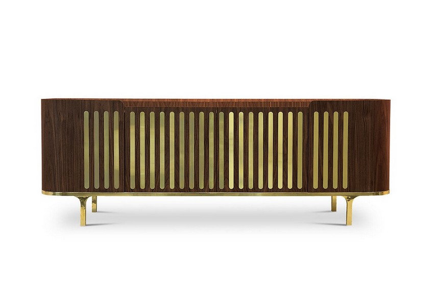 Culture, Art and Contemporary Design: Interiors by Nina Yashar