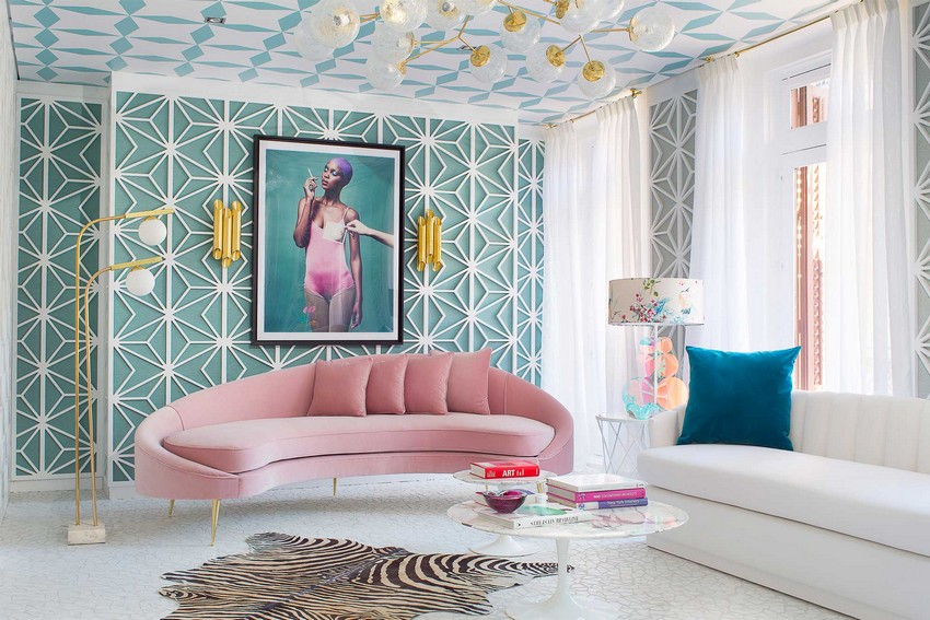 Casa Decor 2020: A Special Stage For Distinctive Interior Designs