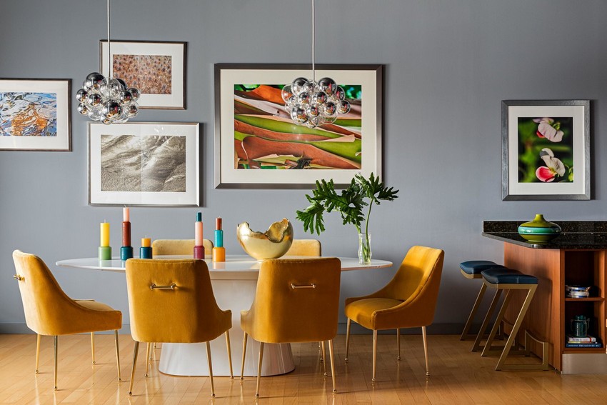 Dane Austin Design Sophisticated and Comfortable Designs
