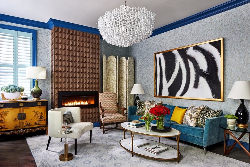 Dane Austin Design Sophisticated and Comfortable Designs