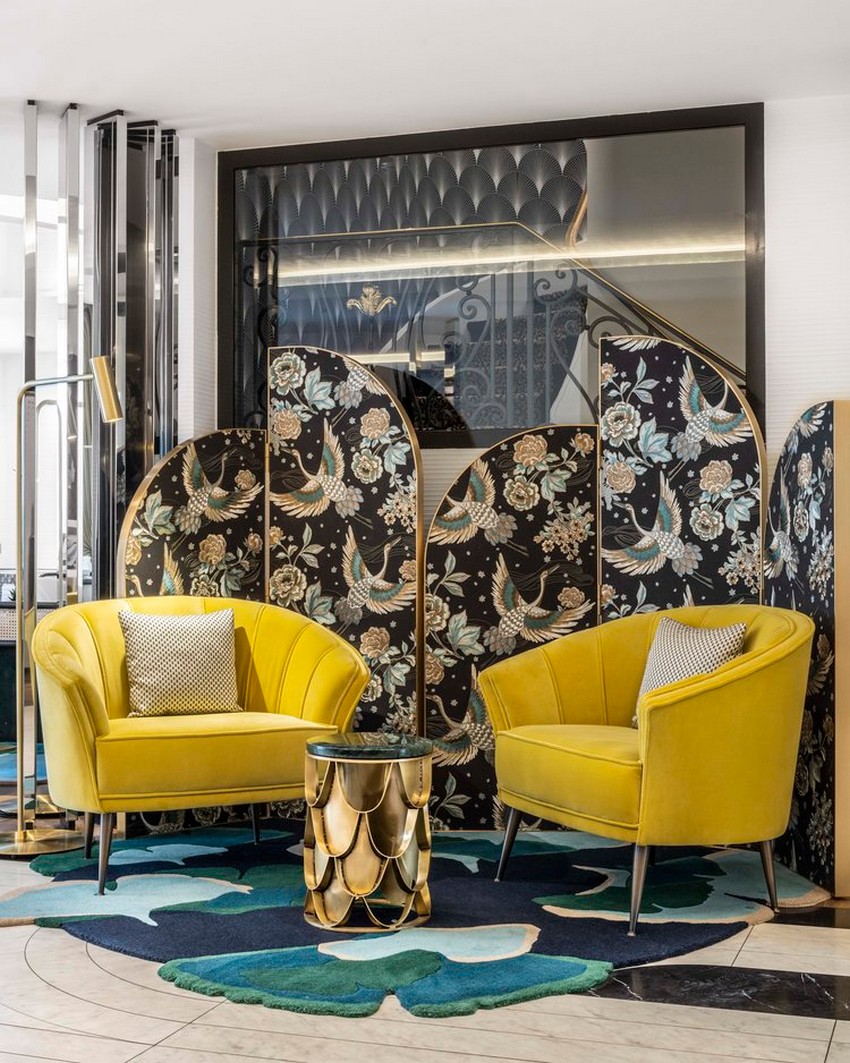 Laurent Maugoust: One-Of-A-Kind Designs