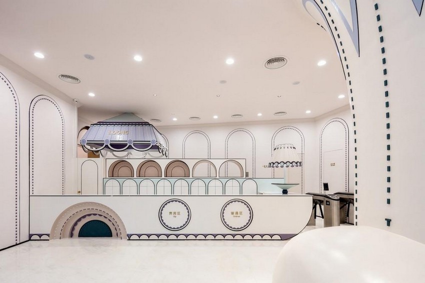 X+Living Studio Created the Parents-Child Pool of Your Dreams