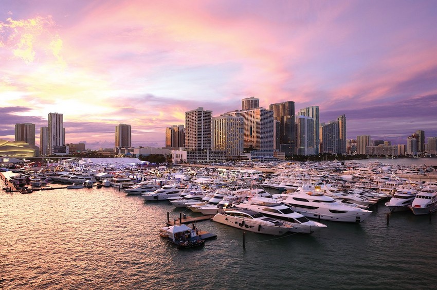 Miami Yacht Show 2020: The Ultimate Guide