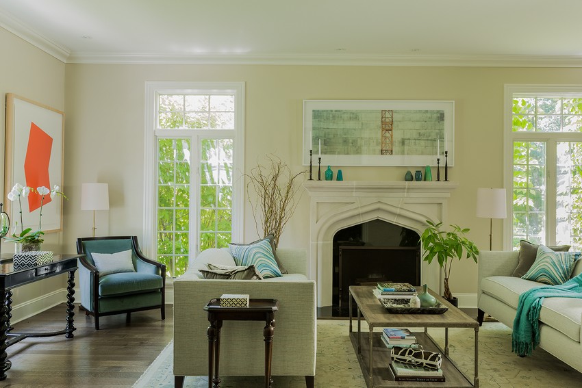 Janine Dowling Design