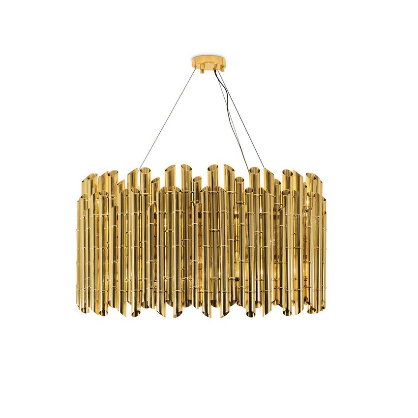 LRF Designers: Asia’s leading interior design studios