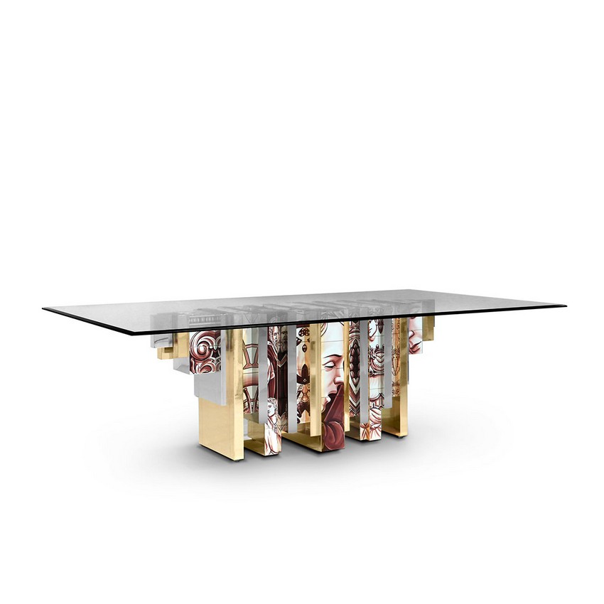 Balance Design