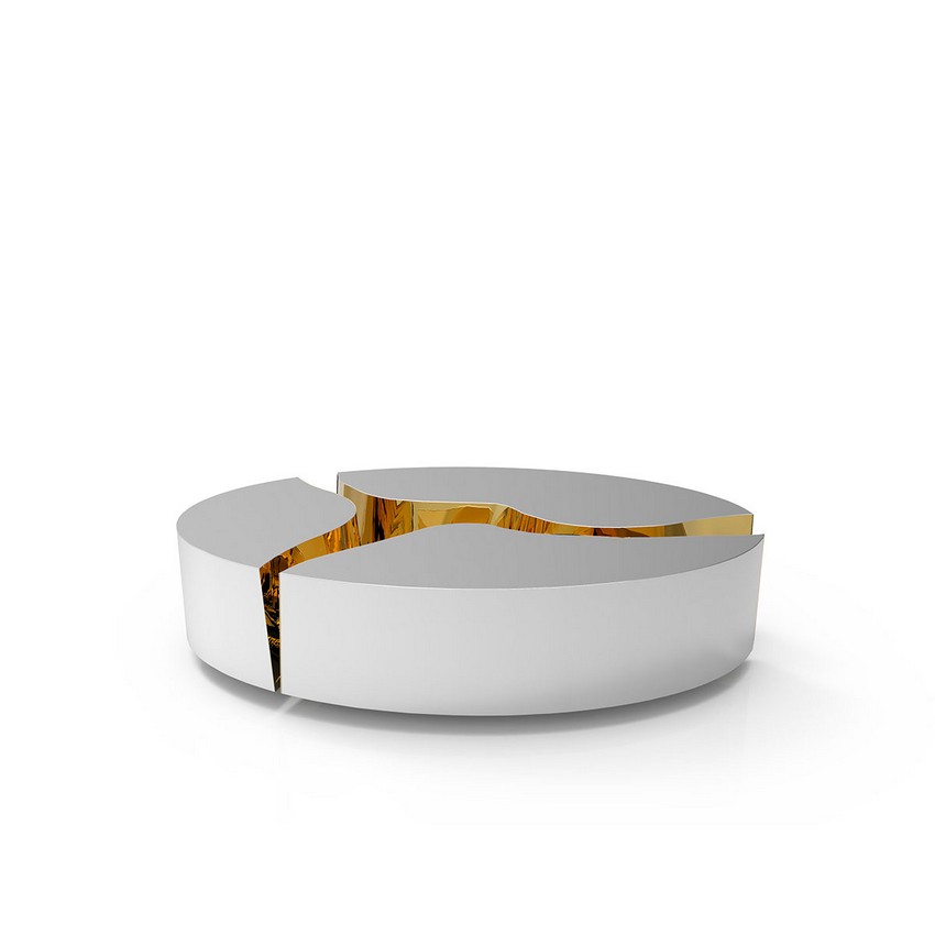 Laurent Maugoust: One-Of-A-Kind Designs