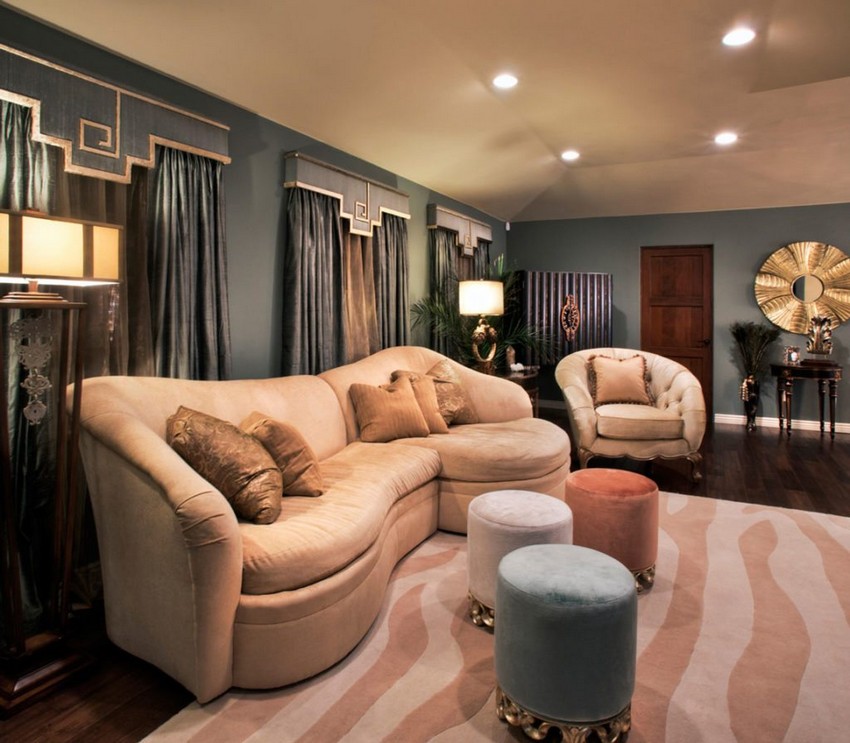 Charles Neal: Timeless Designs