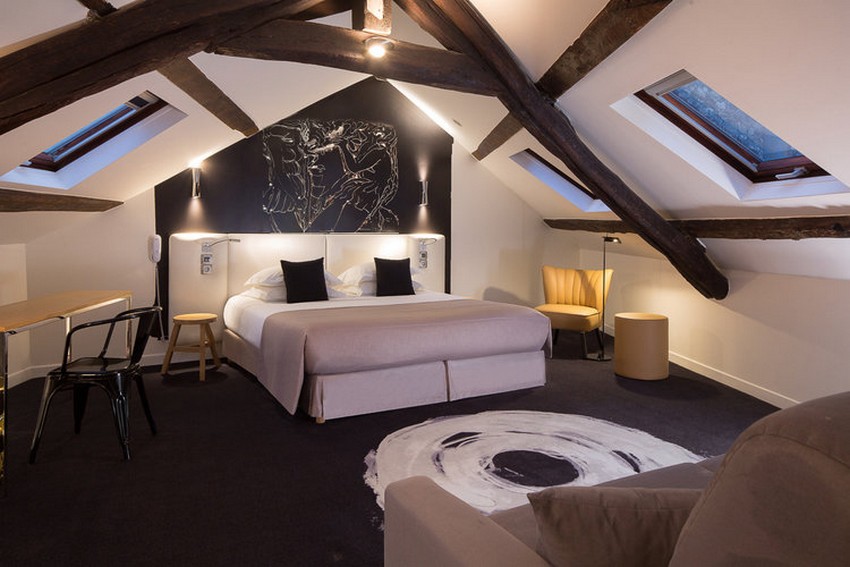 Laurent Maugoust: One-Of-A-Kind Designs