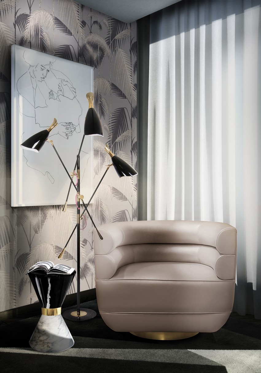 Sneak Peek of the Luxury Designs at NYC's Most Coveted Showroom