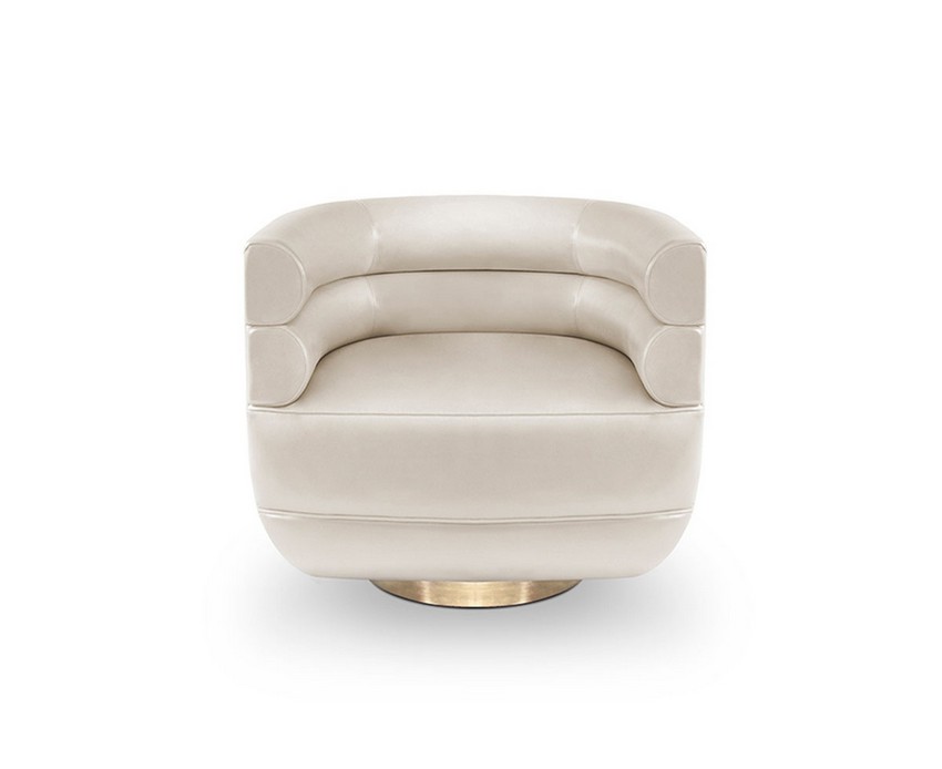 Sneak Peek of the Luxury Designs at NYC's Most Coveted Showroom