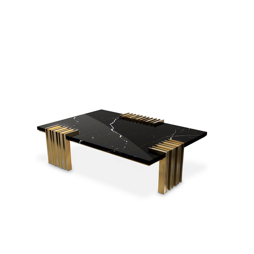 LCL Interior : Exquisite Attention to Details