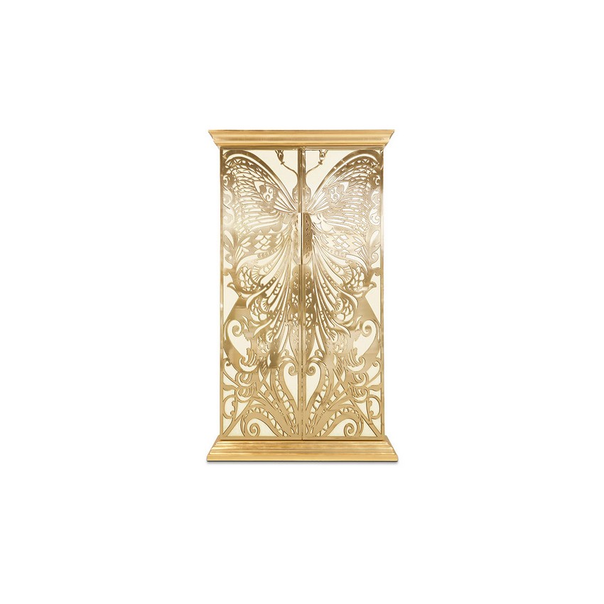 Charles Neal: Timeless Designs
