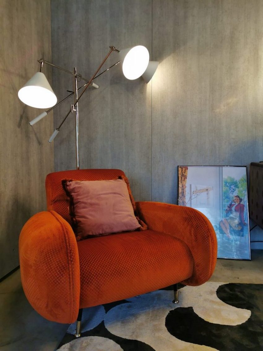 Trendy Armchairs For 2020