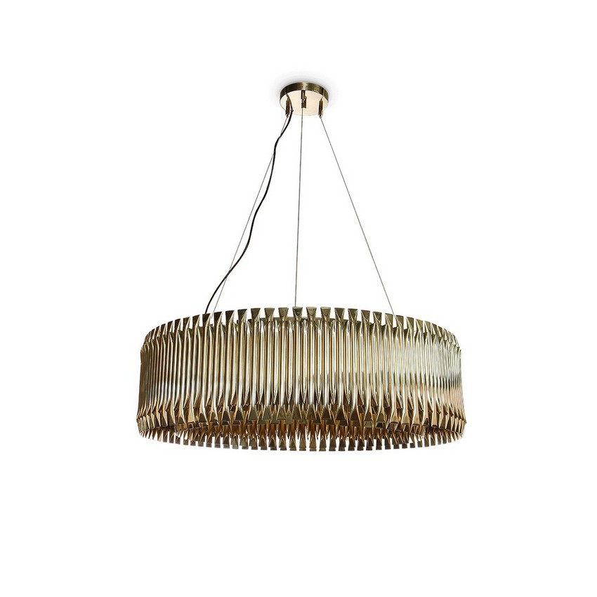 Dining Room Decor Inspired by Kelly Hoppen