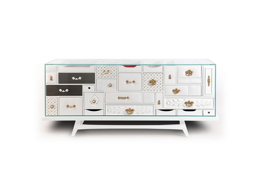 Sneak Peek of the Luxury Designs at NYC's Most Coveted Showroom