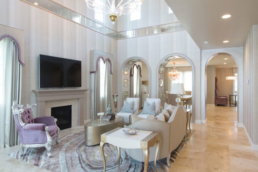 Charles Neal: Timeless Designs