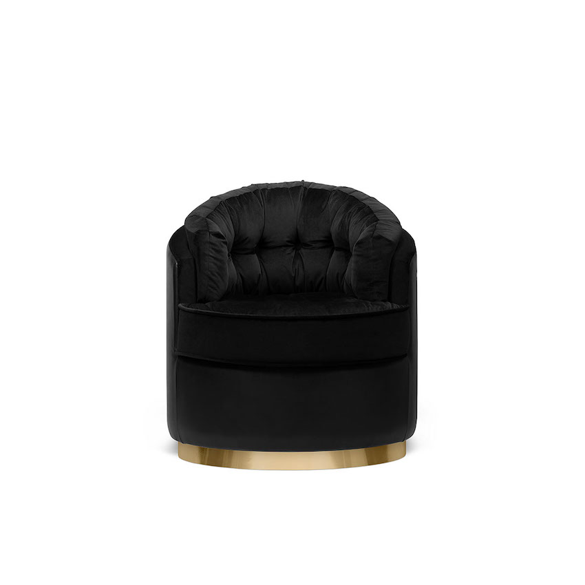Trendy Armchairs For 2020