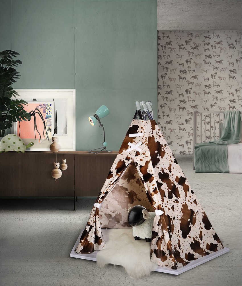 Roomzly Interior Design Studio: Kids' Bedrooms You Will Love