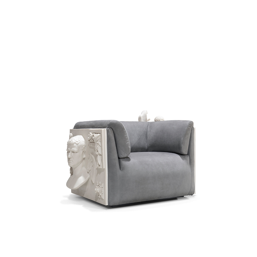 Trendy Armchairs For 2020