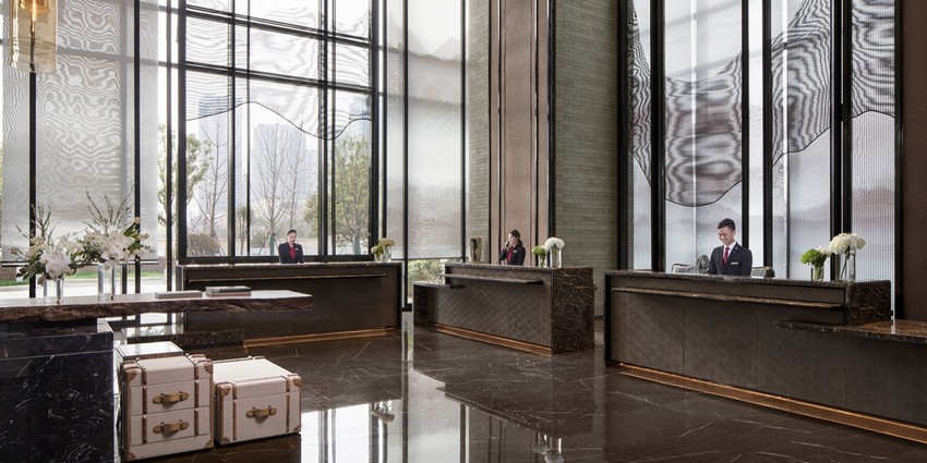 Hirsch Bedner Associates: Unparalleled And Visionary Creations