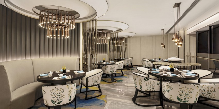 Hirsch Bedner Associates: Unparalleled And Visionary Creations